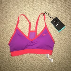 nike sports bra COPY